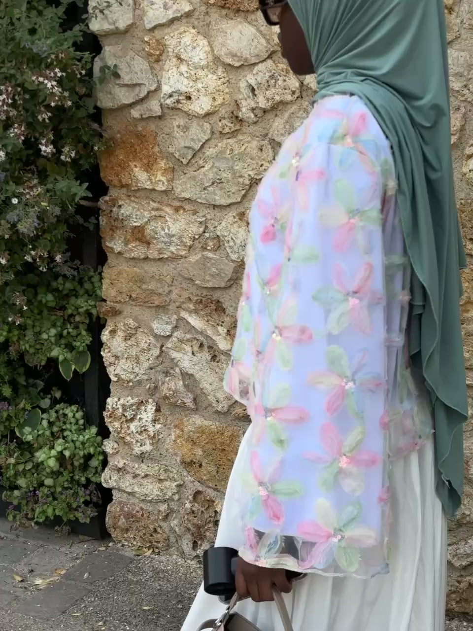 Haut Flora
